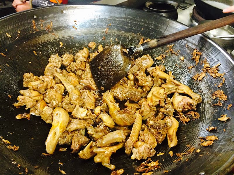 霸味薑母鴨永和永亨店(不接受當天訂位） - hero 1