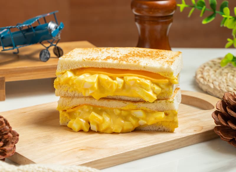 餵我早餐 The Whale 大安店 (不接受訂位) - hero 1