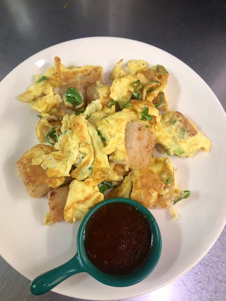 永和向日葵早午餐-國中店 - hero 1