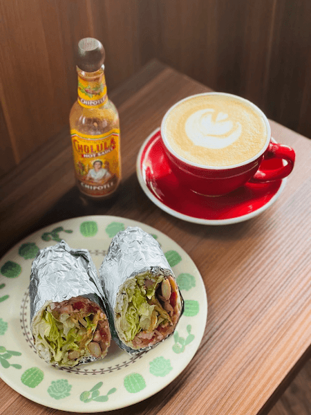 NALA's Mexican Food - hero 1