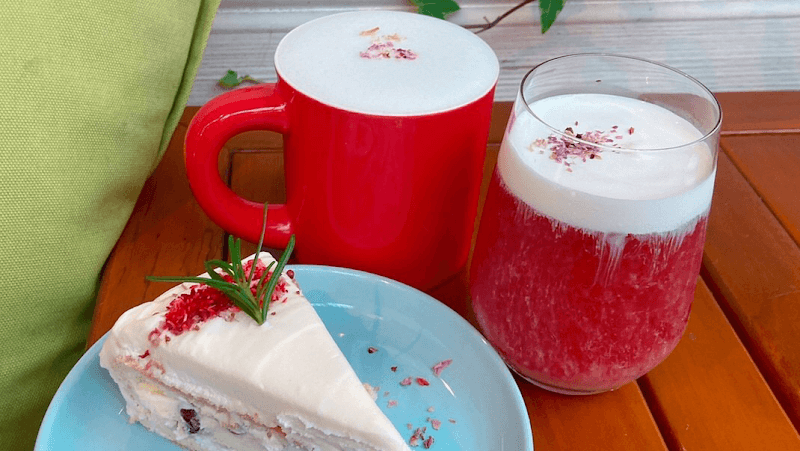 欒樹下書房/咖啡 - hero 3