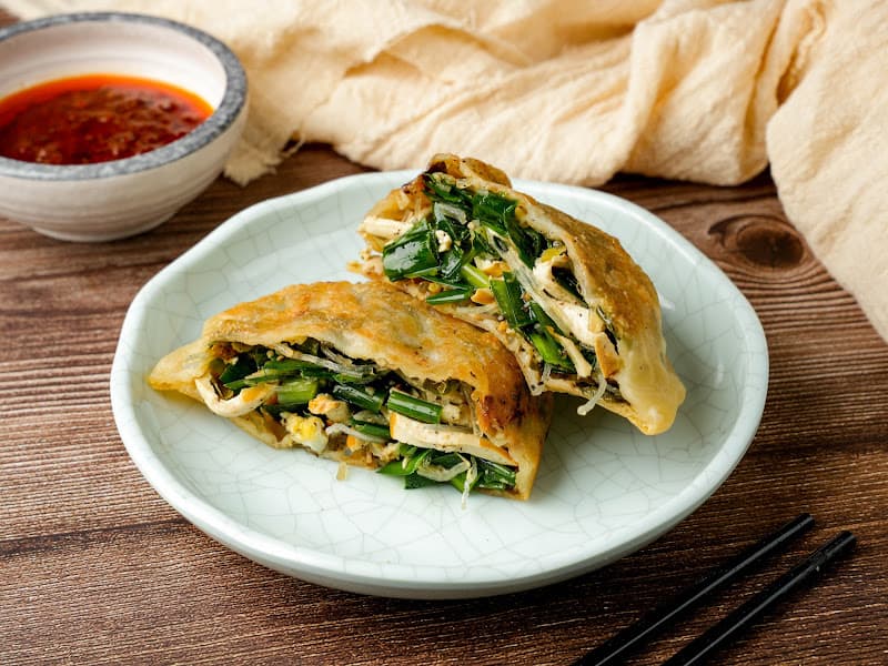 秦小姐豆漿 信義店 - hero 1