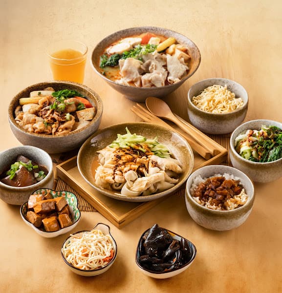 麻媽家(安居店) - hero 1