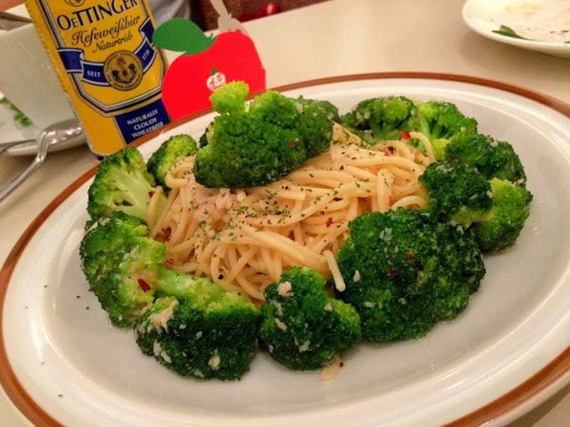 A.B HOUSE 義式私房料理 - hero 1