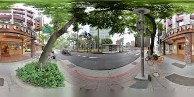 Second Floor 貳樓仁愛店