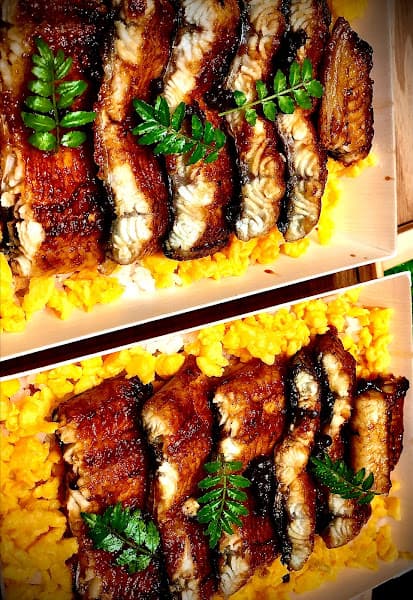 貴Takai壽司.割烹 - hero 1