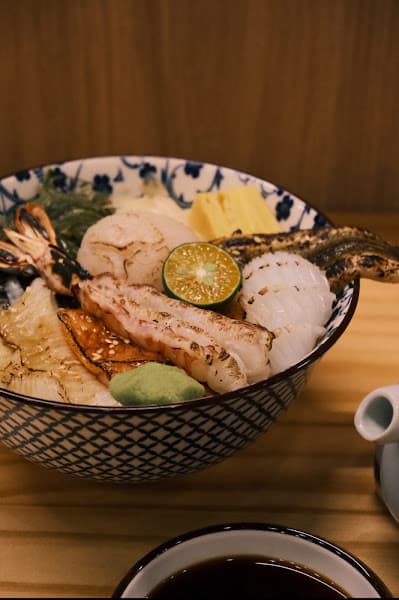 吉富海鮮丼專門店 - hero 4