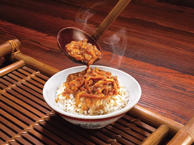 鬍鬚張魯肉飯 (台北北醫店) - hero 1