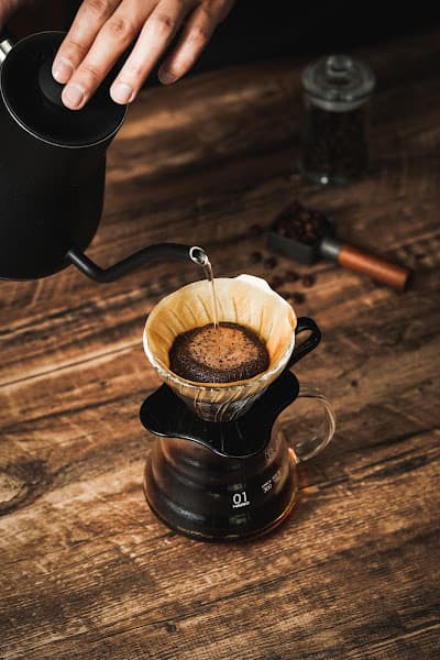 湛盧咖啡 台大館 - hero 1