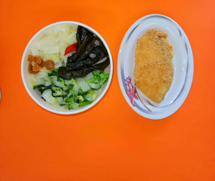 福隆便當 (景美羅斯福店) - hero 3