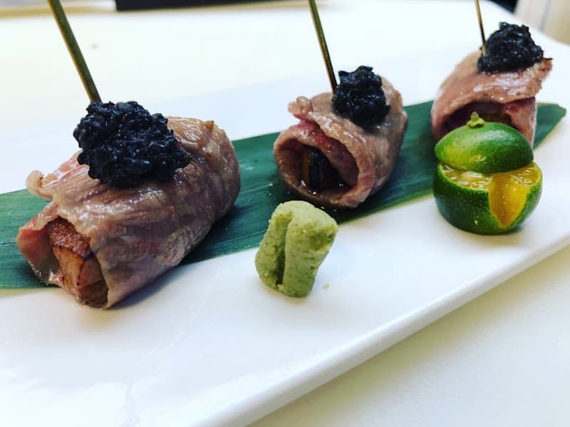 有意思居酒食堂 - hero 1