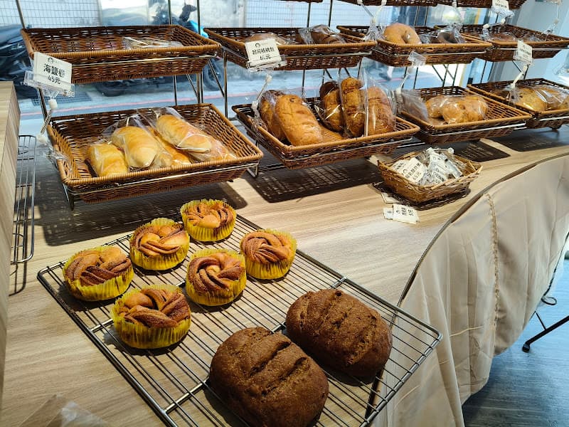 小鹿烘焙坊（永和頂溪） - hero 3