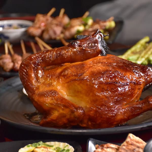 雞老闆 桶仔雞 萬隆店 - hero 5