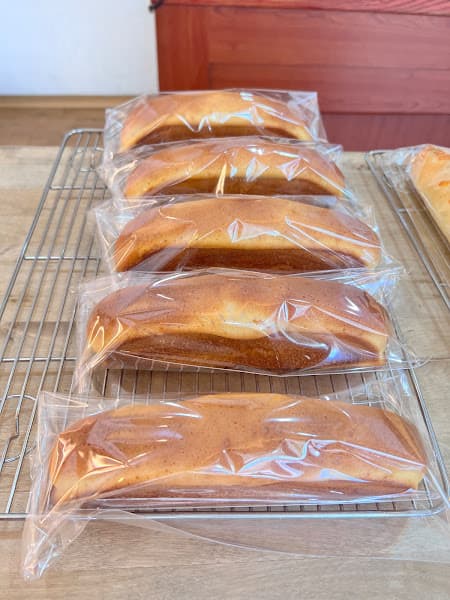 一番堂烘焙坊 - hero 2