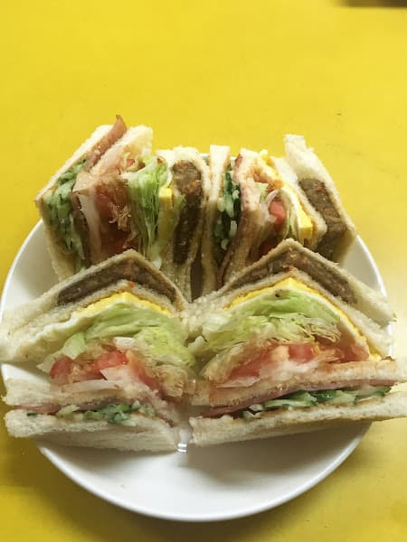 巨森早餐（光復店） - hero 4