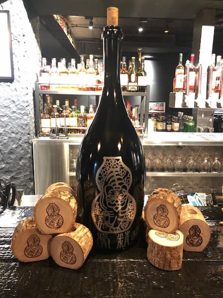 臺虎 啜飲室大安 - hero 1