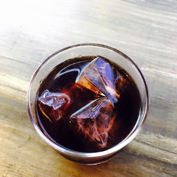 Tiger Coffee - hero 2