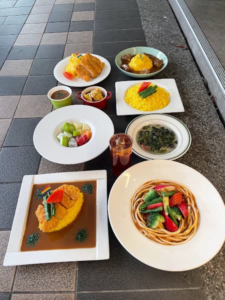 中田咖哩 夢想店 - hero 1