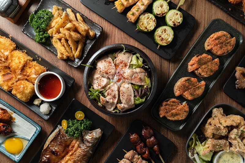 梟夜 日式餐酒館 - hero 1