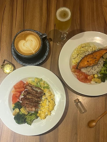 莫古咖啡 MEET GRACE COFFEE - hero 5