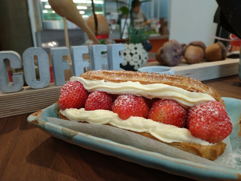 E-FUN COFFEE 一方咖啡 - hero 2