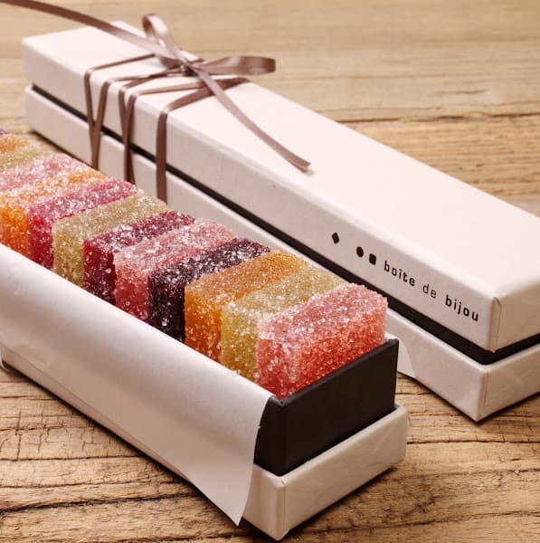 珠寶盒法式點心坊 師大麗水店 - hero 2