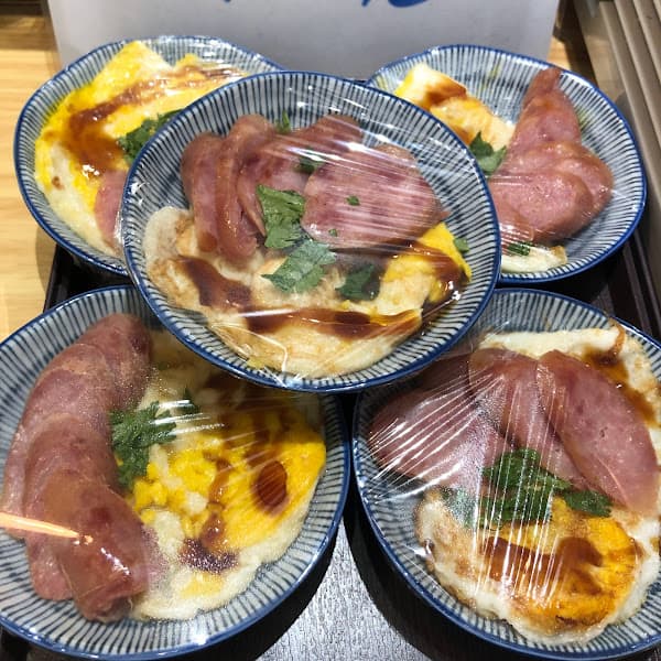 幸福村麵堂 - hero 1