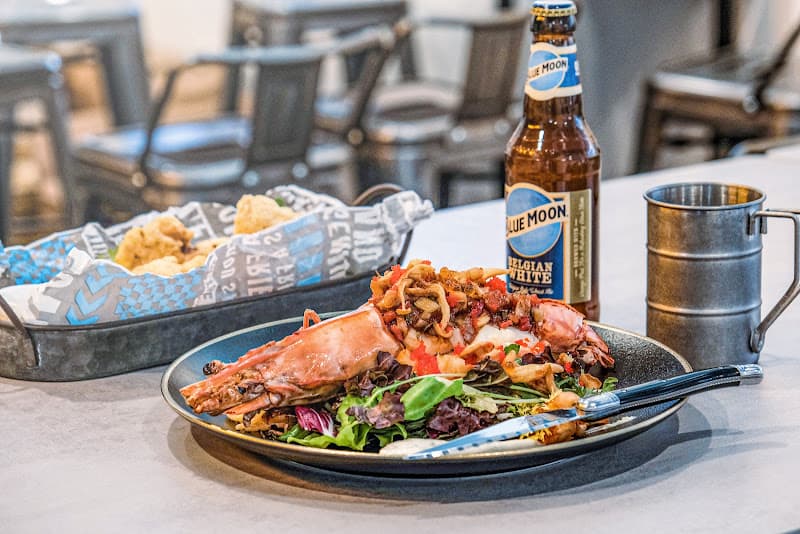 106HARBOR美式海鮮餐廳 - hero 1