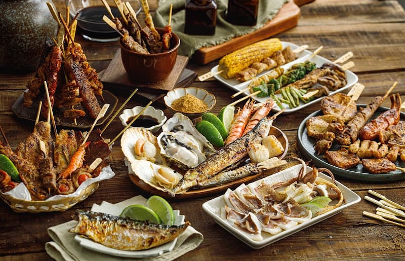 焦糖楓串燒連鎖第一品牌/師大直營店(內用/外帶) - hero 3