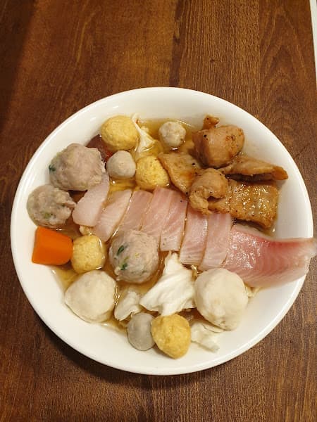 大碗公 湯滷味 - hero 1