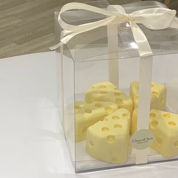 ChocoChez Bakery - hero 3