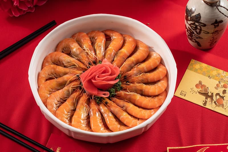 胖子小吃部 - hero 1