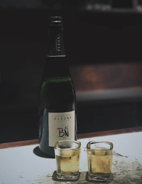 去斯萬家 chez Swann by Jumi Tavern - hero 1