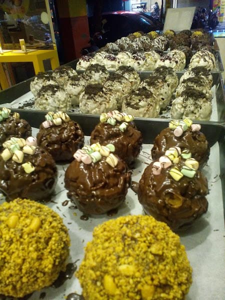 雪球咖啡 復興店snowballcafe - hero 1