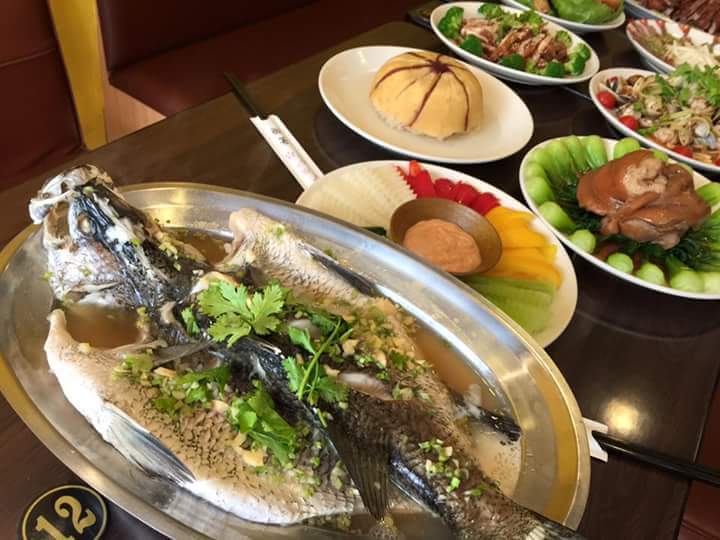 泰好味泰式料理 - hero 2