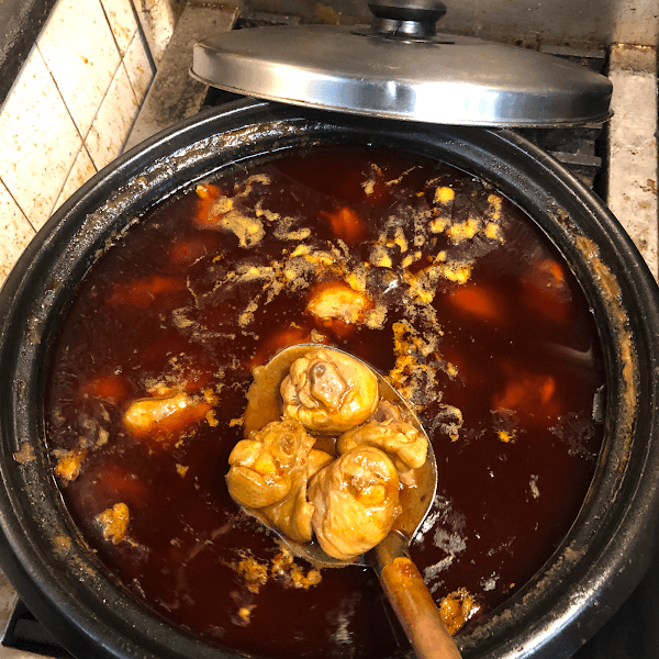 金華街咖哩屋(Janny Curry House) - hero 1