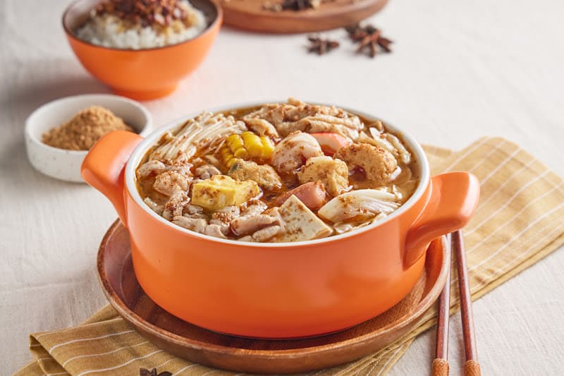 12mini快煮小火鍋 台北興隆店 - hero 5