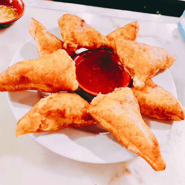 泰北婪 Sander Street - hero 1