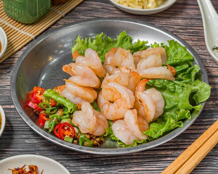 紅林鐵板燒 - hero 1