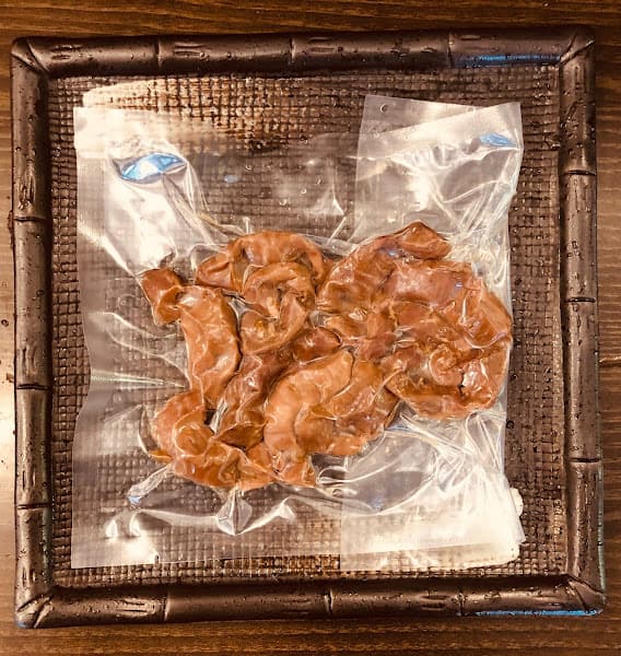 謝家大吉利牛肉手工水餃 - hero 4