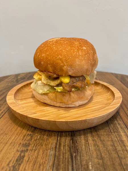 蕭滋早午餐Xiao's Brunch - hero 3