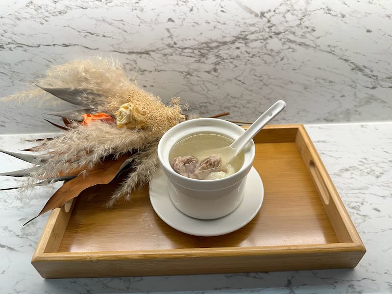 良食魯肉飯LiangShi - hero 1