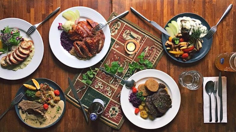 歐嬤德式美食 金華店 - hero 2