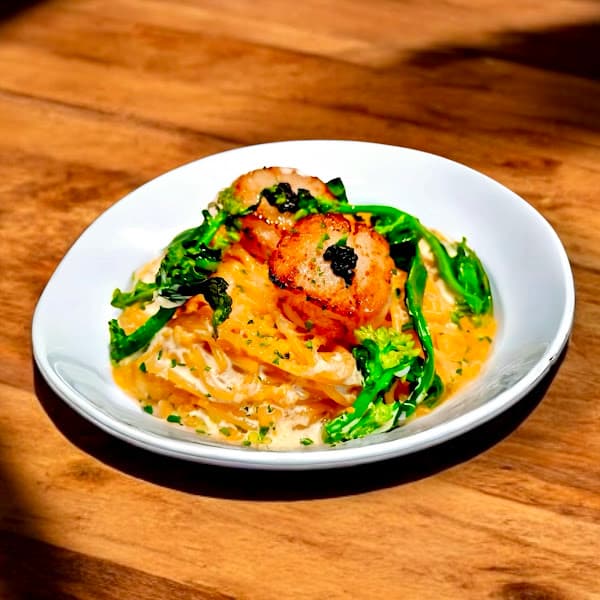 《念•饗》小餐館 - hero 1