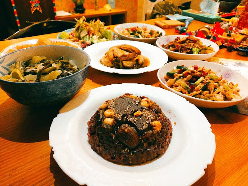 塔郭藏品咖啡館 - hero 1