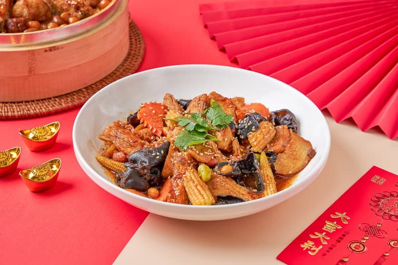 蔡老師蔬食便當中正店｜素食便當｜會議便當｜便當外送 - hero 4