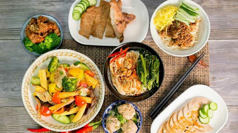 朕點麻小麵 汀州店 - hero 1