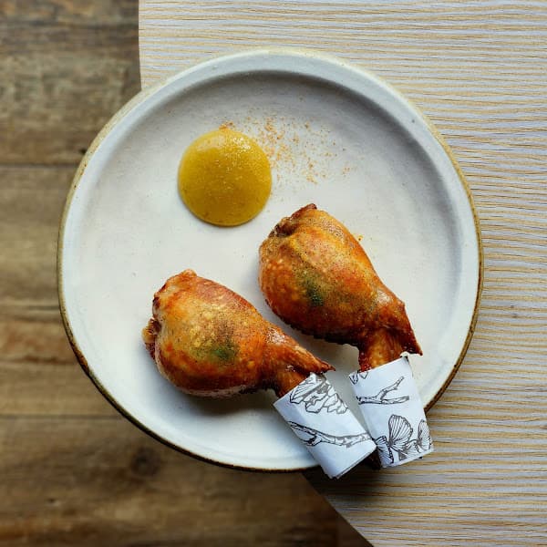 山男 現代居酒屋 - hero 1