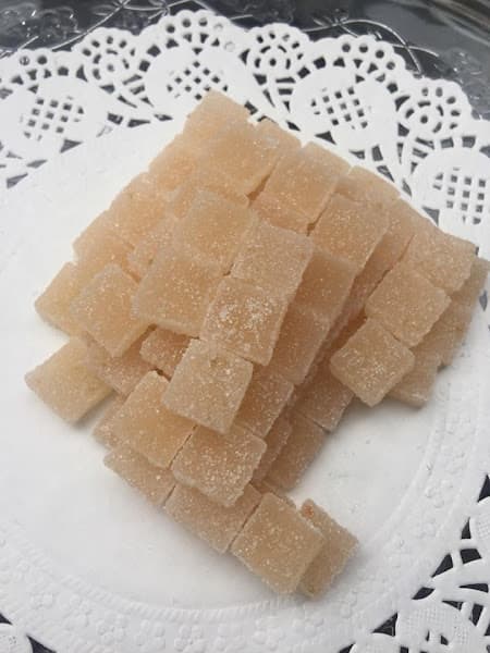 頃吃(無現場試吃)I婚禮小物I手工喜糖I法式水果軟糖 - hero 5