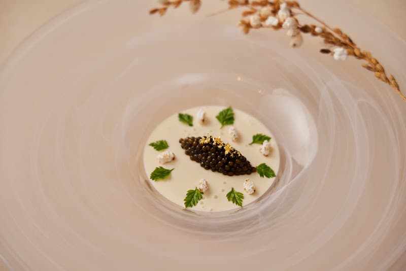 Lin Restaurant - hero 1